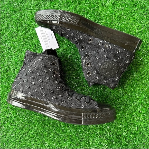 Converse Chuck Taylor All Star Chuck 70 Hi - Picture 7 of 10